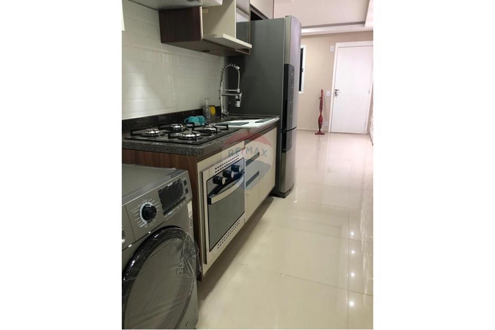 Apartamento - Venda - Paulínia , São Paulo - WhatsApp Image 2024-12-09 at 15.28.11 (2).jpeg - Cozinha - 690511211-12