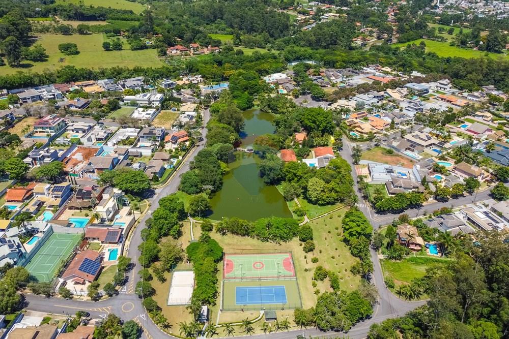 Casa - Venda - Atibaia , São Paulo - DJI_0207.jpg - Fachada - 690471003-133