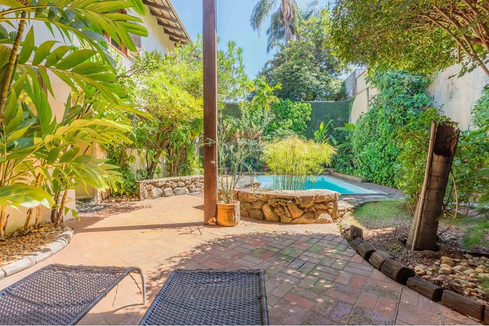 Casa - Alugar - Campinas , São Paulo - FOTOS IMOBILIARIAS-41.jpg - 690681050-201