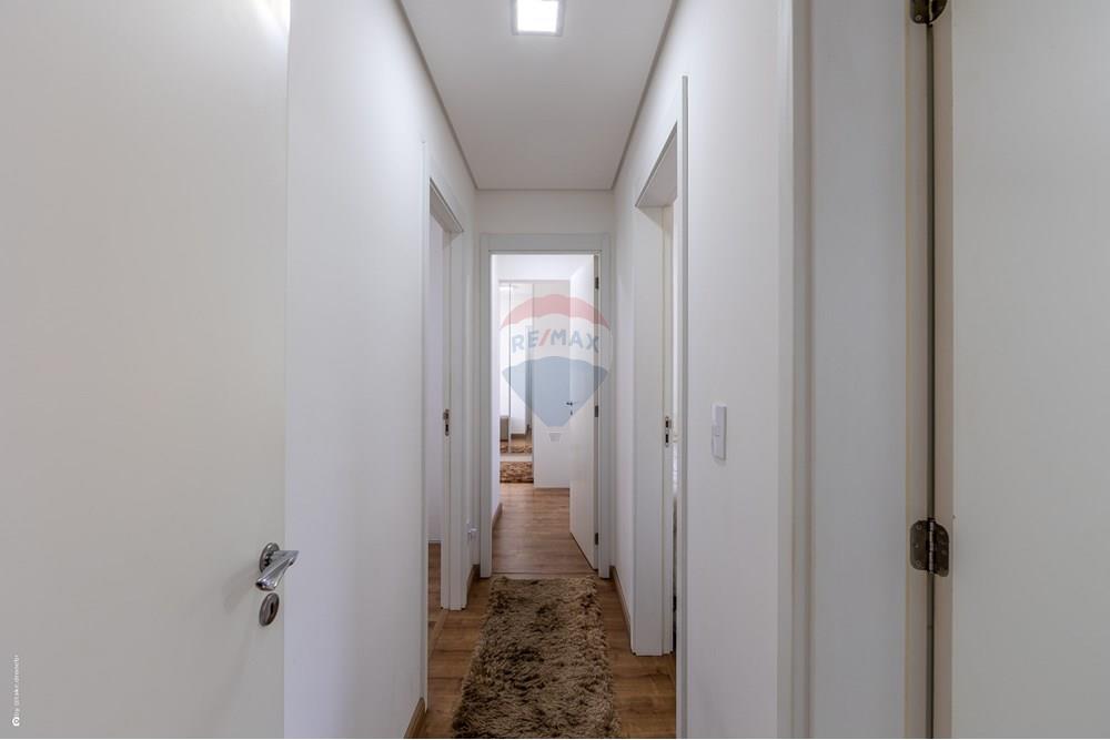 Apartamento - Venda - Campinas , São Paulo - Corredor-665A5008.jpg - Corredor - 690541228-4