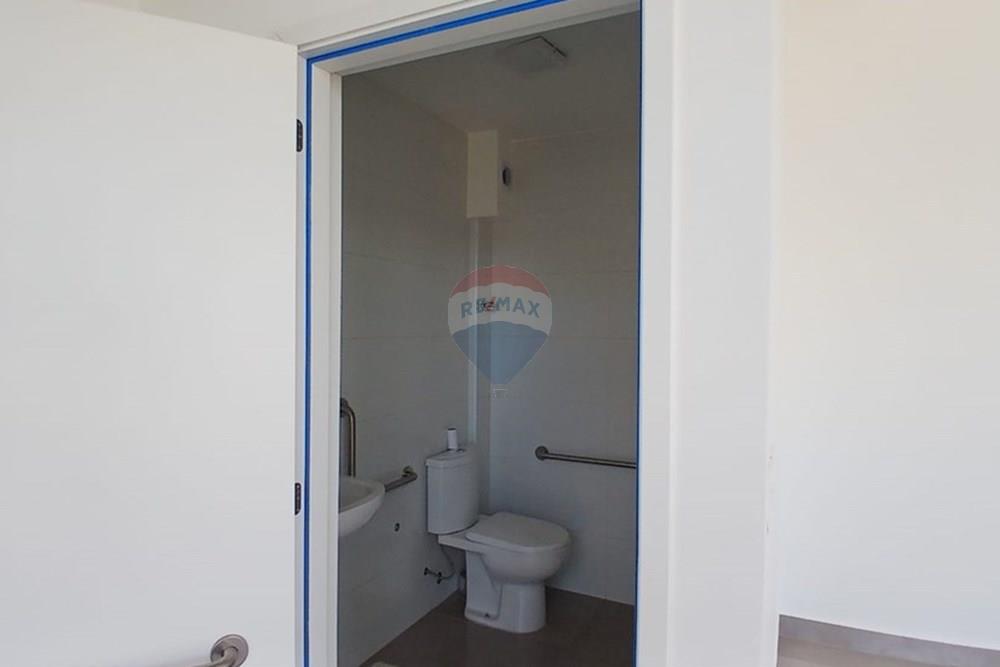 Cj. Comercial/ Sala - Alugar - Santa Bárbara d'Oeste , São Paulo - sala 52 8.jpeg - Banheiro - 690231025-297