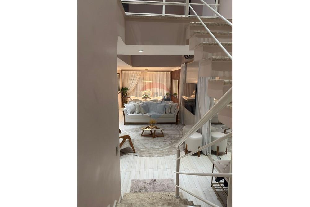 Casa de Condomínio - Alugar - Santana de Parnaíba , São Paulo - Nancy NewVille (17).jpeg - 691021041-13