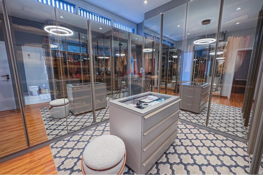 Casa de Condomínio - Venda - Santana de Parnaíba , São Paulo - Resid. 10_-70.jpg - 691141030-14