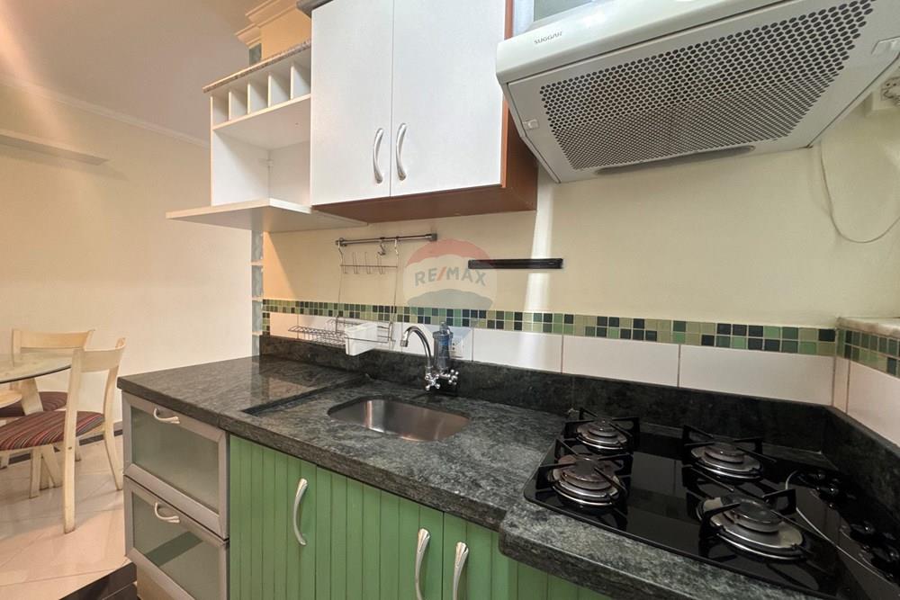 Apartamento - Alugar - Bragança Paulista , São Paulo - IMG_0072.jpg - 690041018-329