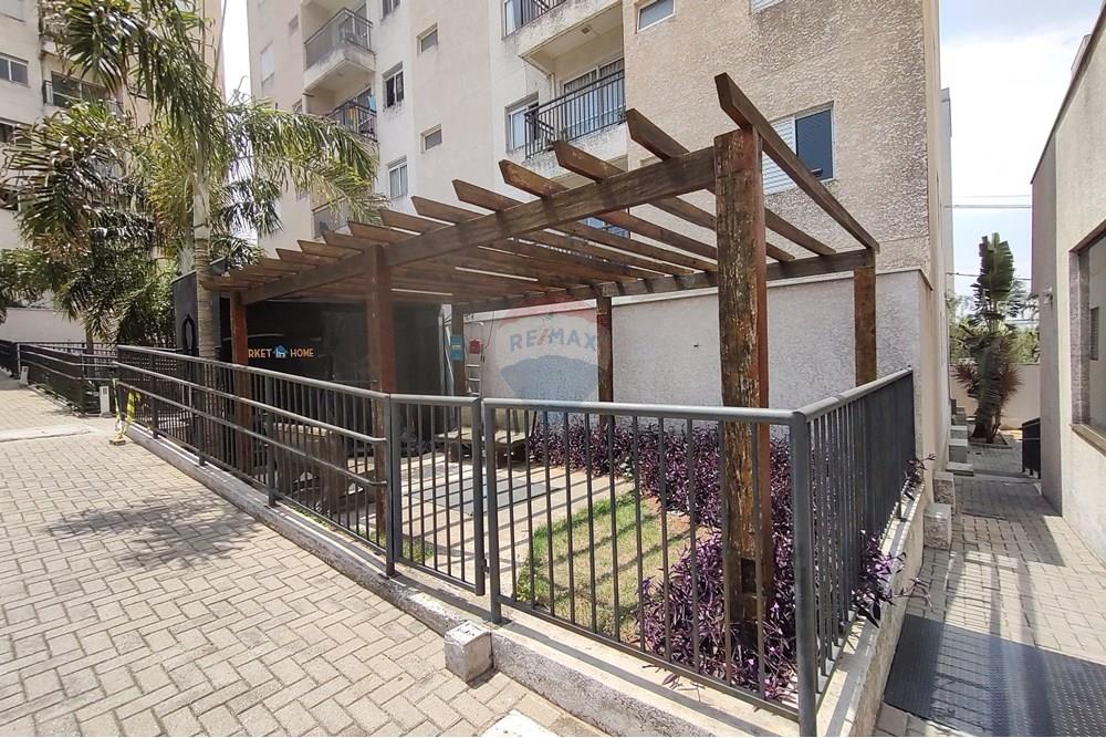 Apartamento - Alugar - Piracicaba , São Paulo - IMG_20251001_120437119.jpg - 690571070-142