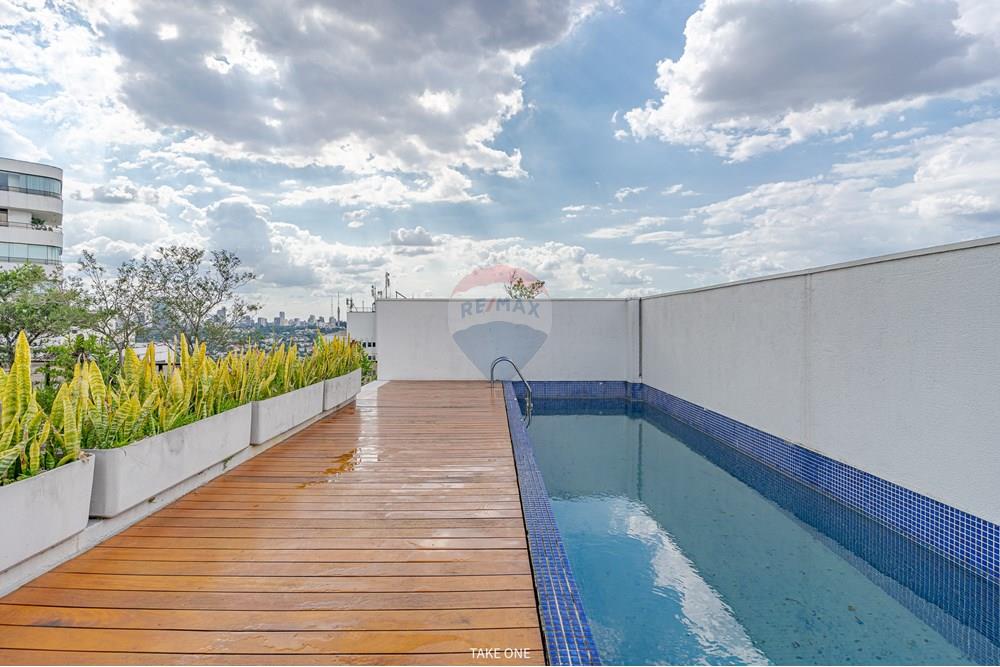 Cobertura - Venda - São Paulo , São Paulo - DSC02658-HDR.jpg - 690131011-358