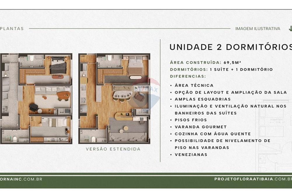 Apartamento - Venda - Atibaia , São Paulo - 27.jpg - 690921136-7
