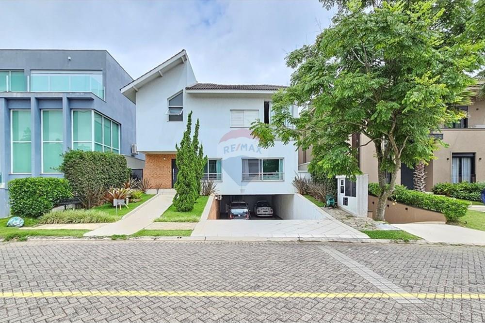 Casa de Condomínio - Venda - Santana de Parnaíba , São Paulo - 20260119_103034.jpg - 691021016-42