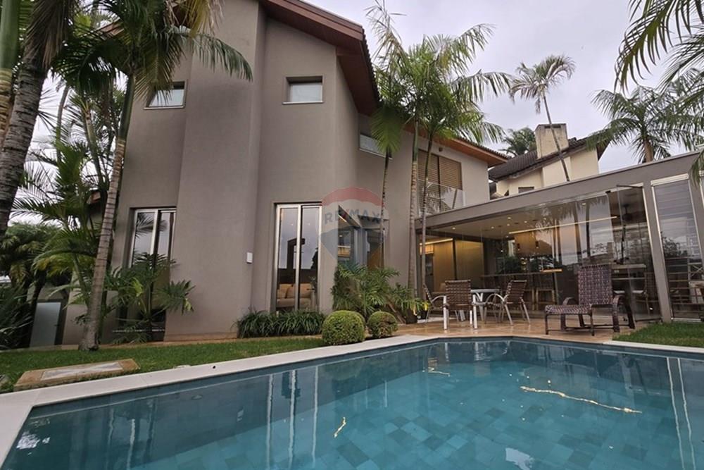 Casa de Condomínio - Alugar - Barueri , São Paulo - WhatsApp Image 2026-03-11 at 11.29.05 (1).jpeg - 691141038-77