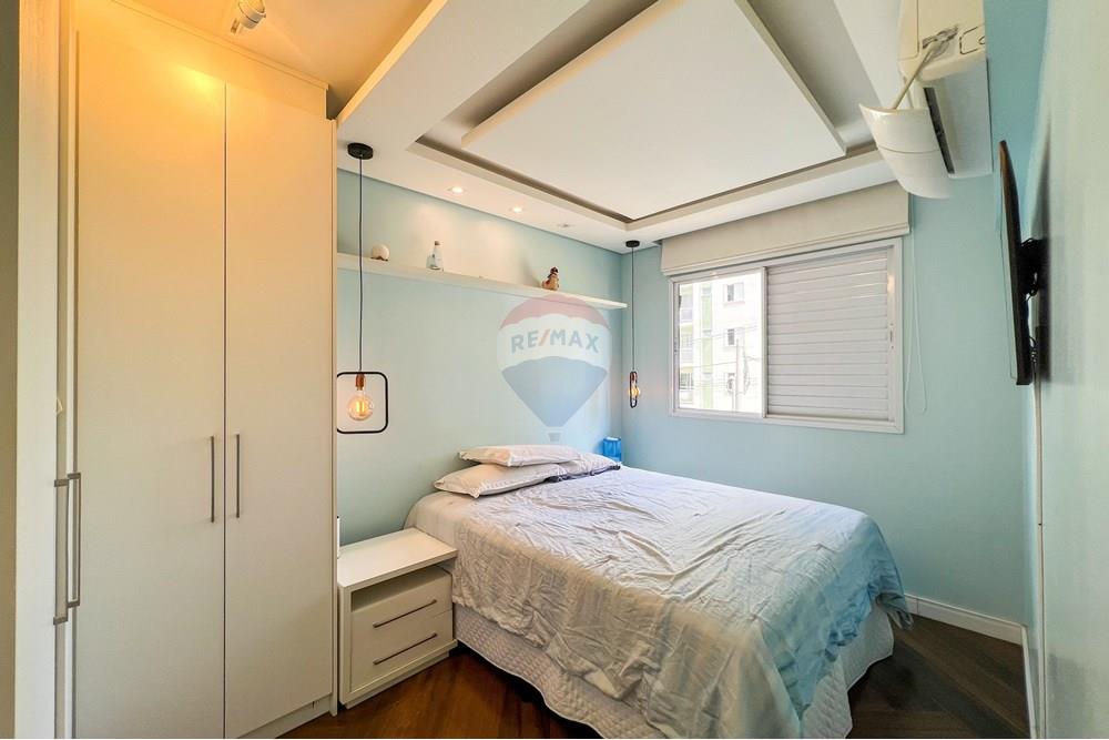 Apartamento - Venda - Hortolândia , São Paulo - IMG_1644 2.JPG - 690671078-409