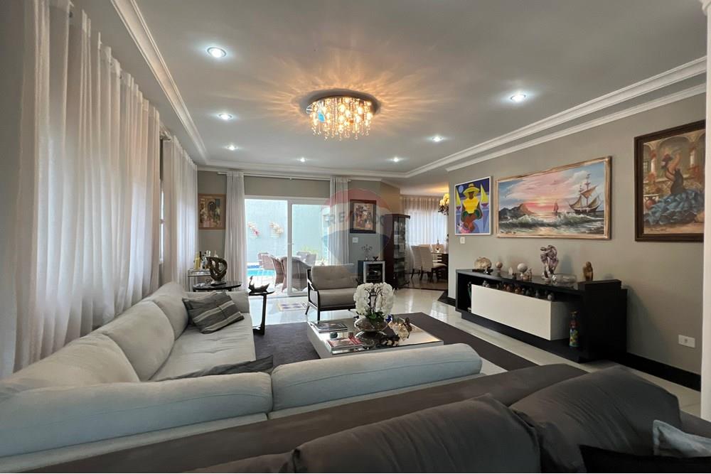 Casa - Venda - Santana de Parnaíba , São Paulo - DJI_20251201_164135_618.JPG - 691081032-12