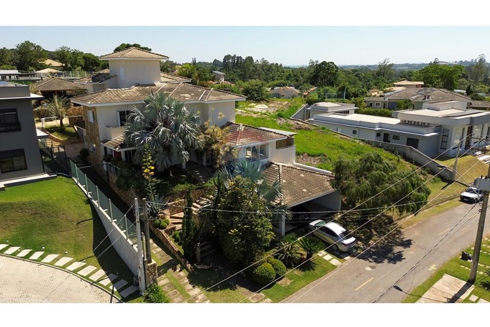 Casa de Condomínio - Venda - Jundiaí , São Paulo - DJI_0274-8.jpg - 690791199-19
