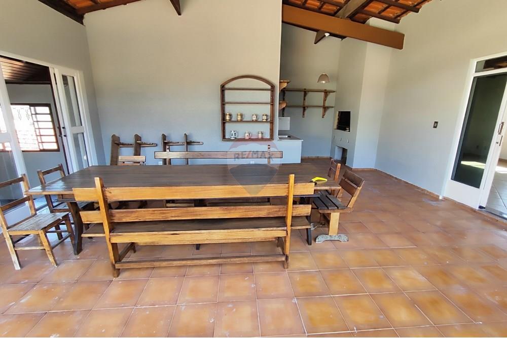 Casa - Alugar - Atibaia , São Paulo - alameda_paraiba_177-29.jpg - 690471131-162