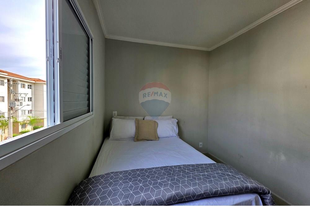 Apartamento - Venda - Mogi Guaçu , São Paulo - 20250614_145840.jpg - Quarto principal - 690751001-269