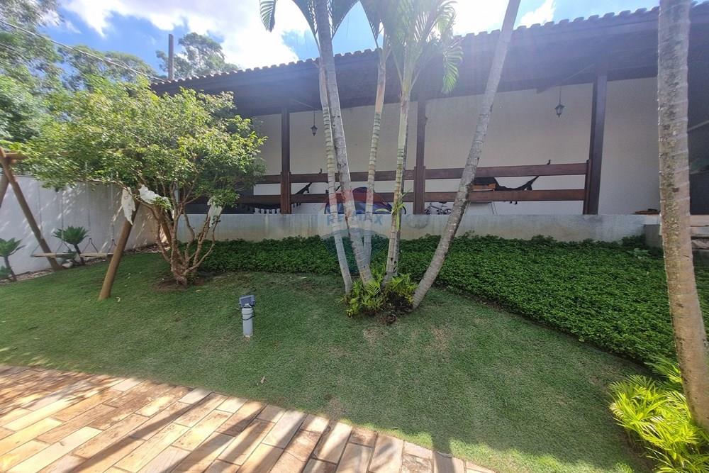 Casa de Condomínio - Alugar - Louveira , São Paulo - 20260126_144754.jpg - 690541189-128