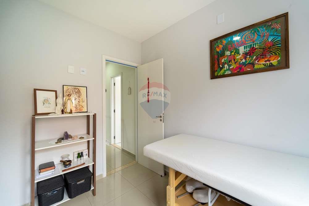 Casa de Condomínio - Venda - Jundiaí , São Paulo - DSC01773.jpeg - Quarto de família - 690591032-124