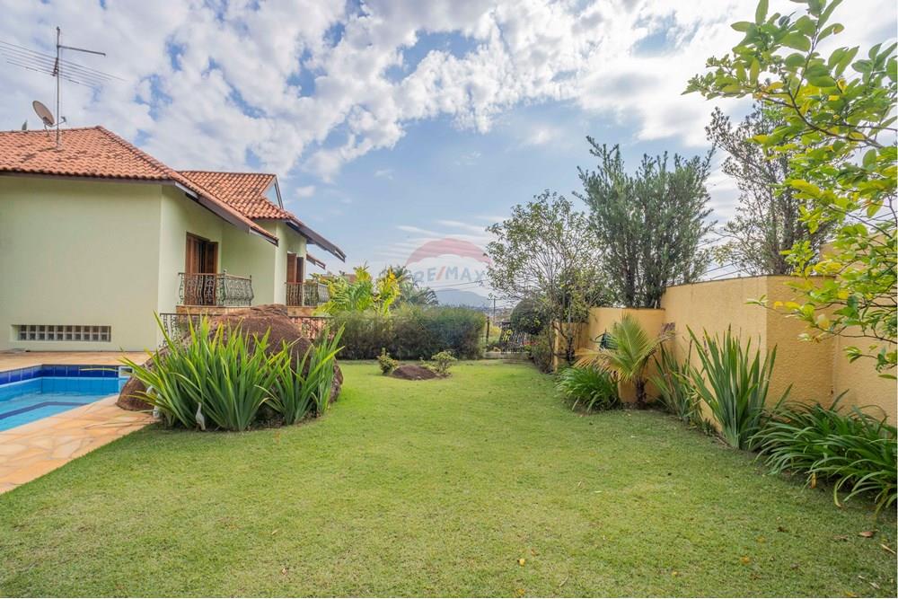 Casa de Condomínio - Venda - Valinhos , São Paulo - foto imobiliarias- brmaker-0-81.jpg - 690491084-75