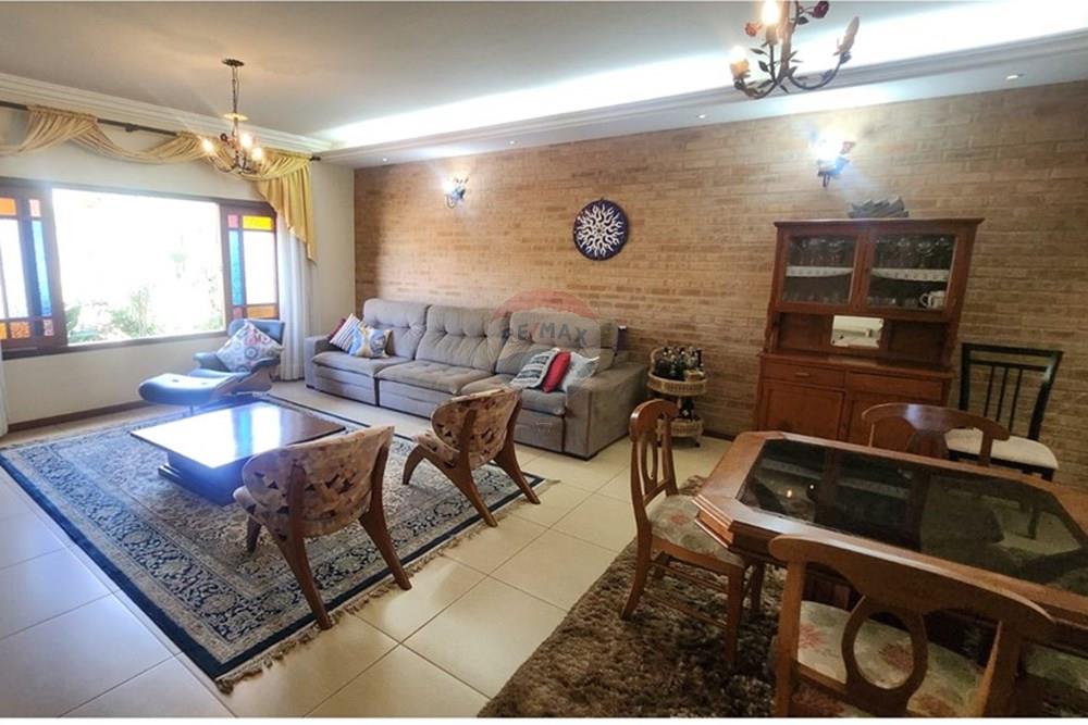 Casa de Condomínio - Venda - Paulínia , São Paulo - 2defa1f2-d7ea-4f2d-ace8-c24208dc16a3.jpg - 690511152-31