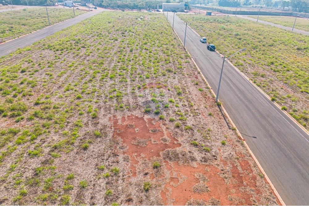 Terreno - Venda - Santa Bárbara d'Oeste , São Paulo - DJI_0281.jpg - 690231086-19
