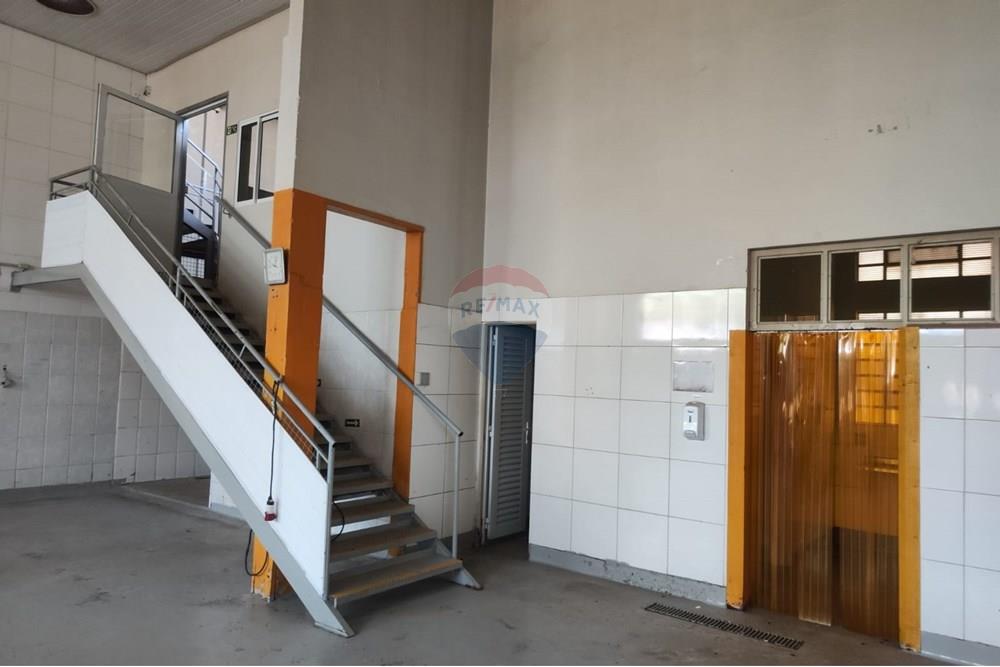 Galpão - Alugar - Hortolândia , São Paulo - GALPAO 1 INTERNO FOTO 5.jpeg - 690531007-14