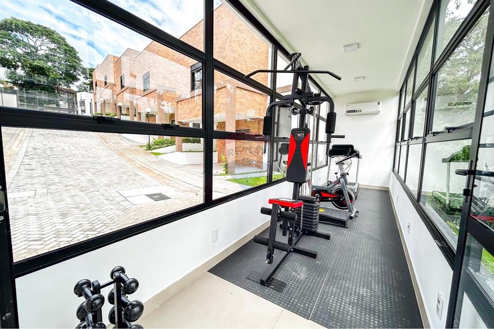 Casa de Condomínio - Venda - Campinas , São Paulo - IMG_6726.jpg - 690941021-68