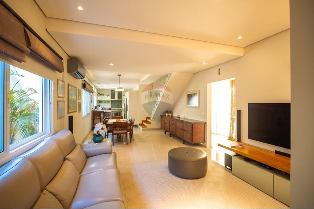 Casa de Condomínio - Venda - Salto , São Paulo - IMG_7560.jpg - Sala privativa - 690651008-81