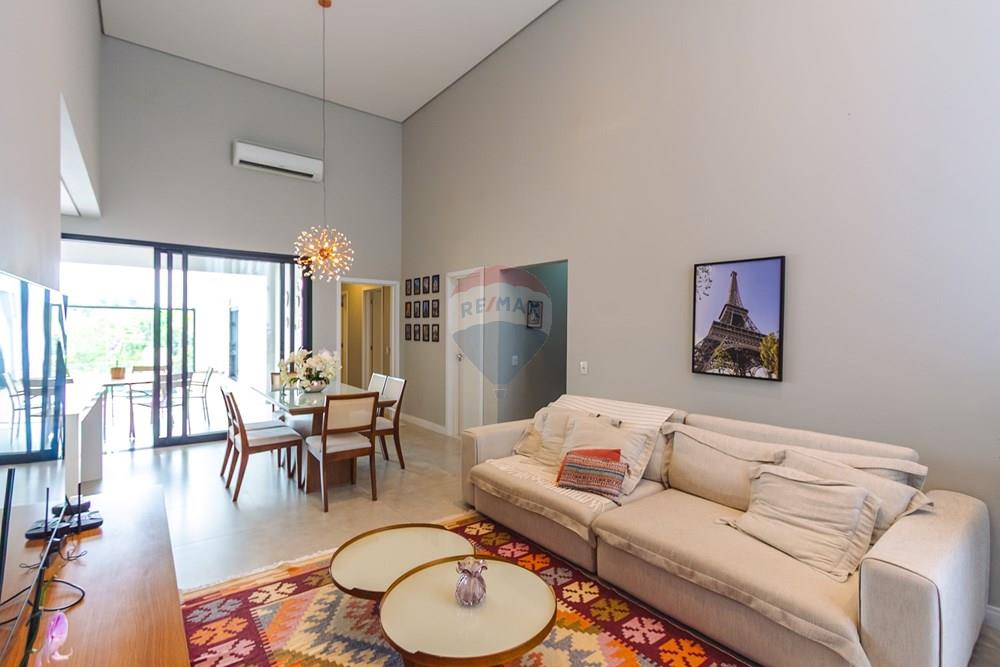 Casa de Condomínio - Venda - Indaiatuba , São Paulo - IMG_1384.jpg - Sala de estar - 690651013-58