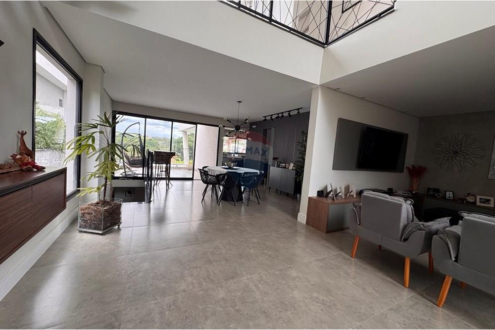 Casa de Condomínio - Venda - Atibaia , São Paulo - photo_5035057798705777518_y.jpg - Antessala - 690041052-127