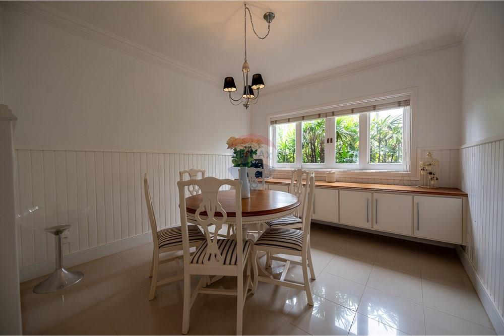 Casa de Condomínio - Venda - Campinas , São Paulo - Casa 996 - Alphaville-60.jpg - 690181001-451