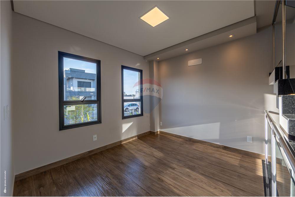 Casa de Condomínio - Venda - Valinhos , São Paulo - 25 - 690491084-77