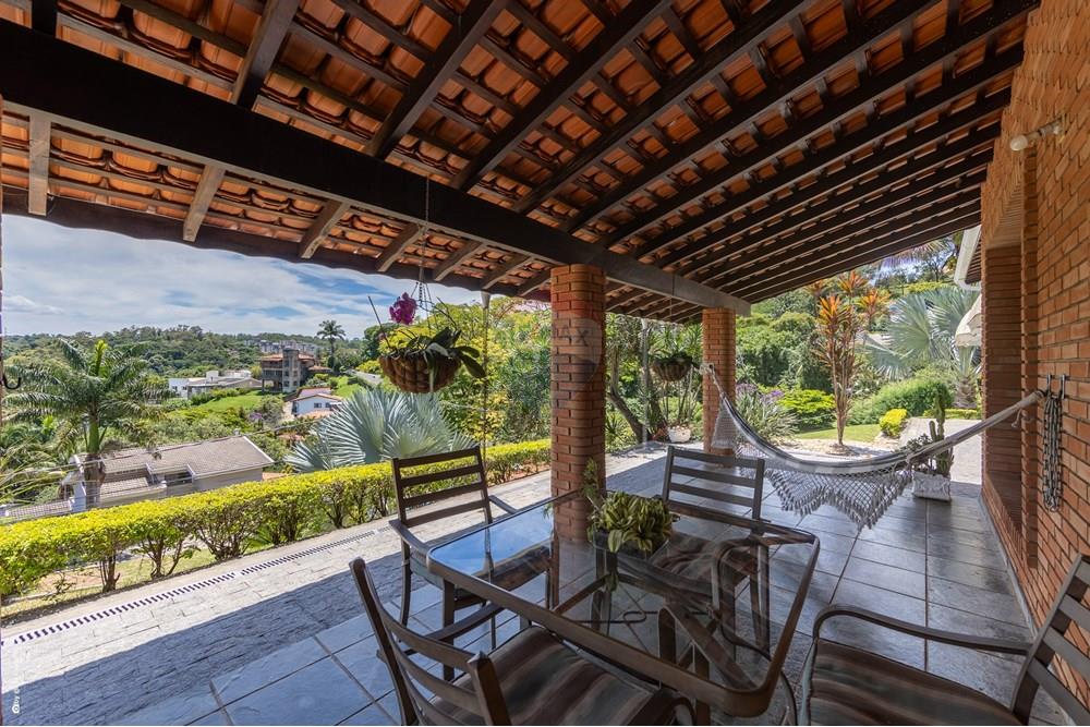 Casa de Condomínio - Venda - Vinhedo , São Paulo - TKD-1124.jpg - 690541189-64