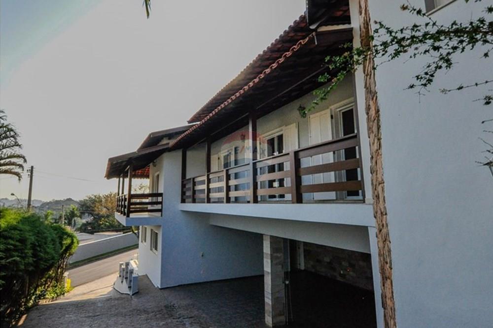 Casa de Condomínio - Alugar - Vinhedo , São Paulo - 6.jpg - 690941013-110