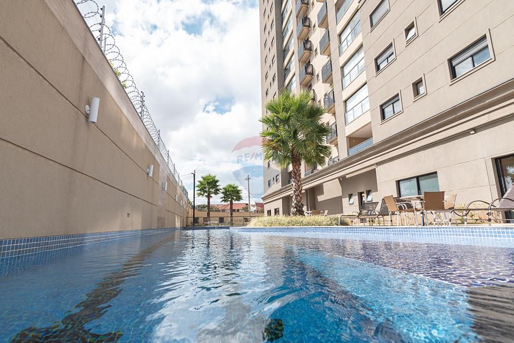 Apartamento - Venda - Rio Claro , São Paulo - Piscina.jpg - 690811015-148