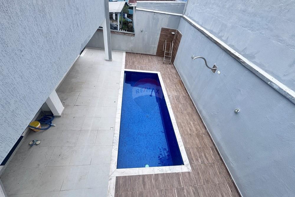 Casa de Condomínio - Alugar - Barueri , São Paulo - IMG_0886.JPG - 690951039-36