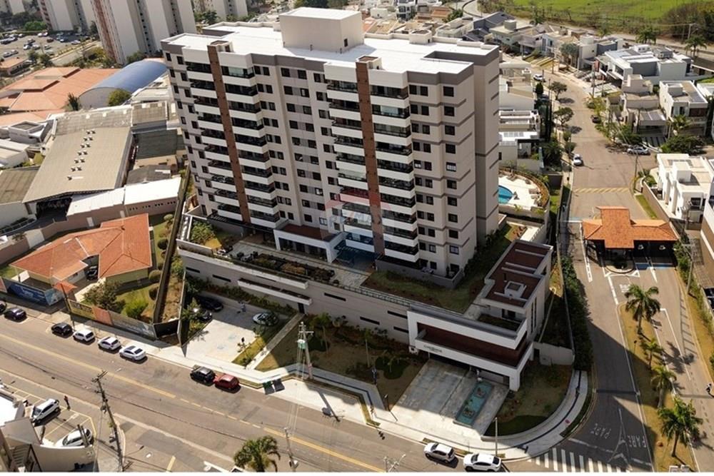 Apartamento - Venda - Jundiaí , São Paulo - DJI_0823.jpg - 690801041-155