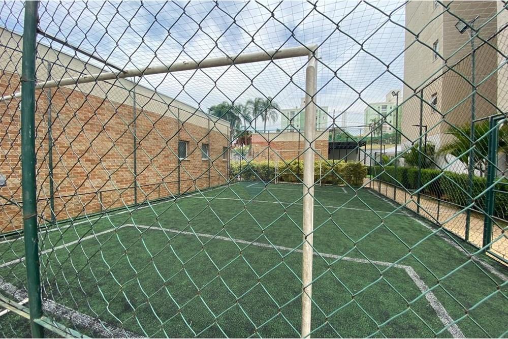 Apartamento - Alugar - Hortolândia , São Paulo - 7nin.jpg - 690531101-45