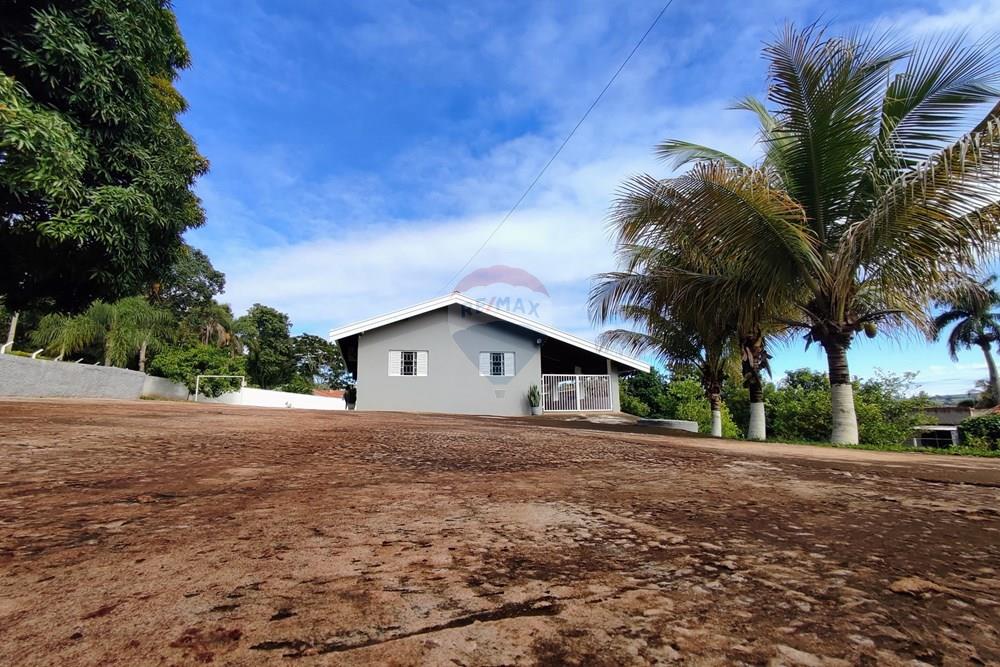 Chácara / Sítio / Fazenda - Venda - Mogi Mirim , São Paulo - 2.jpg - 690521007-331