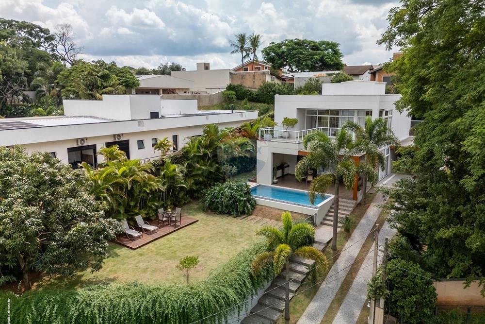 Casa de Condomínio - Venda - Vinhedo , São Paulo - TKD-15710.jpg - 690941043-58