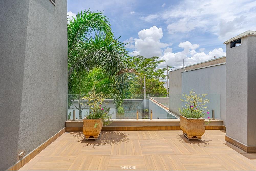 Casa - Venda - Santa Bárbara d'Oeste , São Paulo - DSC03670-HDR.jpg - 690231086-65