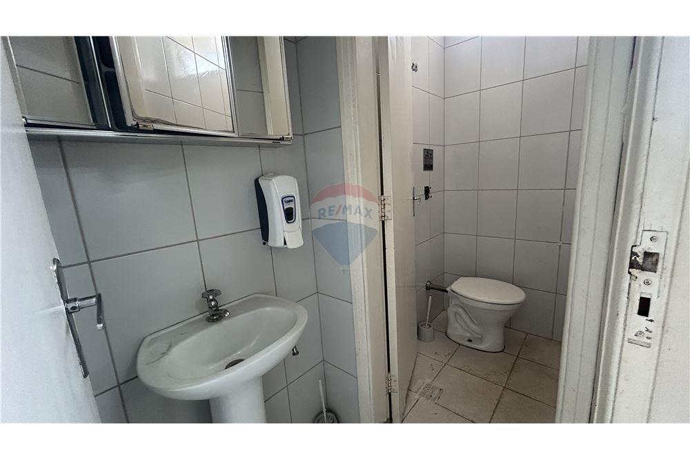 Cj. Comercial/ Sala - Alugar - Nova Odessa , São Paulo - 5 - 690641010-542