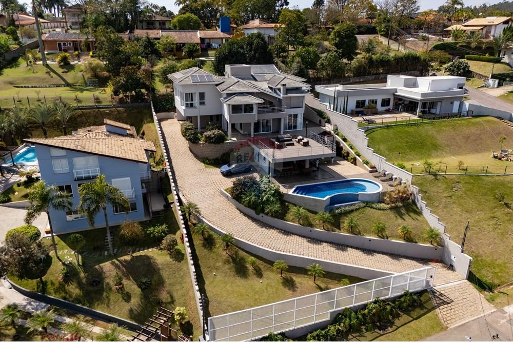 Casa de Condomínio - Venda - Itatiba , São Paulo - DJI_20250821121534_0162_D_DJIMINI4PR.jpg - 690591004-67