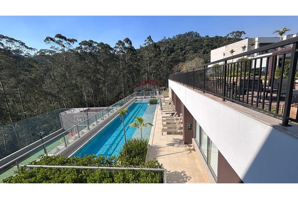 Casa de Condomínio - Alugar - Santana de Parnaíba , São Paulo - IMG_9239.jpeg - 691141013-21