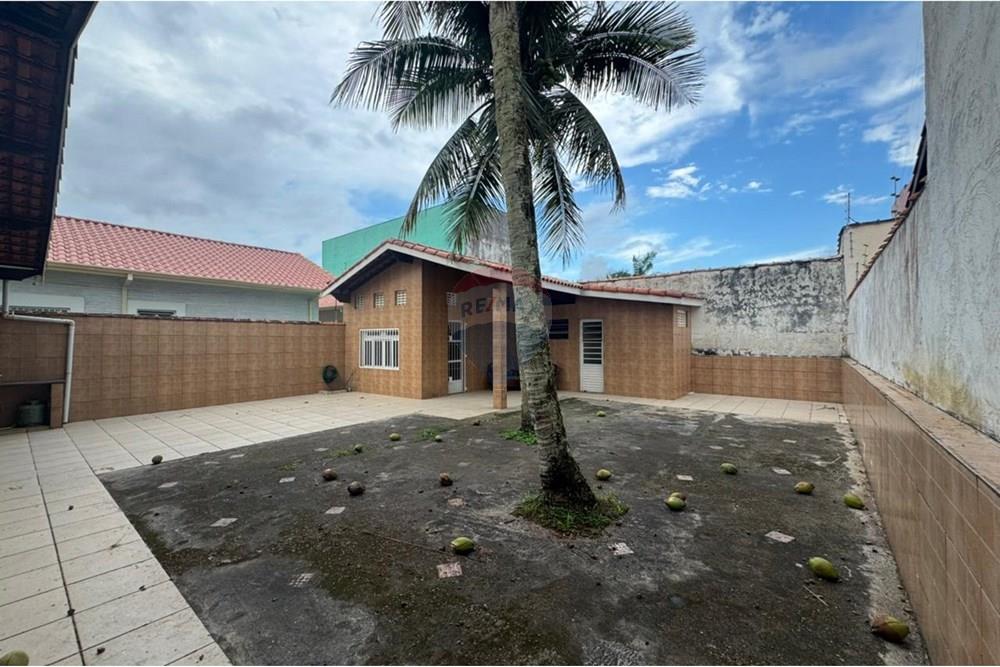 Casa - Alugar - Peruíbe , São Paulo - 1000292869.jpg - 691111010-112