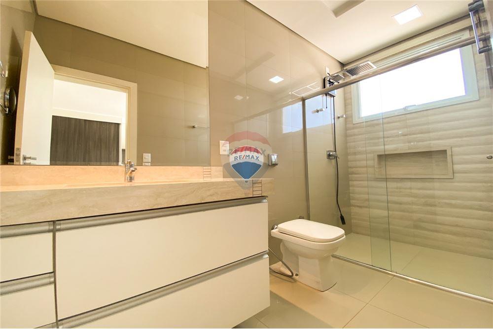 Casa de Condomínio - Venda - Araraquara , São Paulo - 13 - 690151004-54