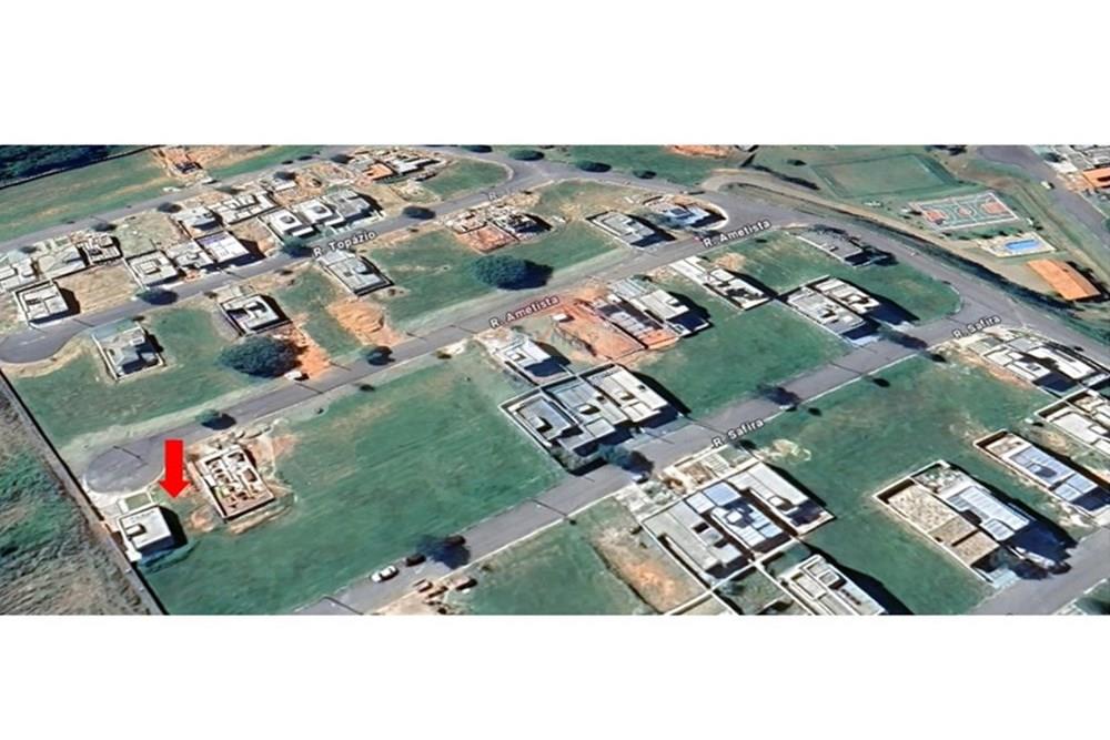 Terreno - Venda - Cabreúva , São Paulo - Vista áerea TE 1.jpg - 690591011-62