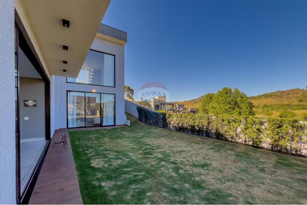 Casa de Condomínio - Venda - Atibaia , São Paulo - IMG_6287.jpg - Piscina - 690471003-127