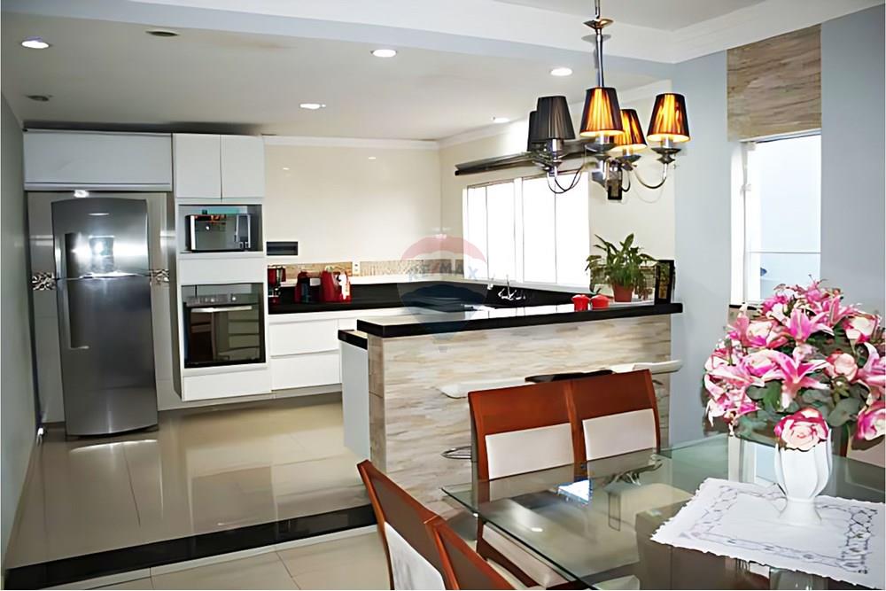 Sobrado - Venda - Araras , São Paulo - co1.jpg - 690691107-5