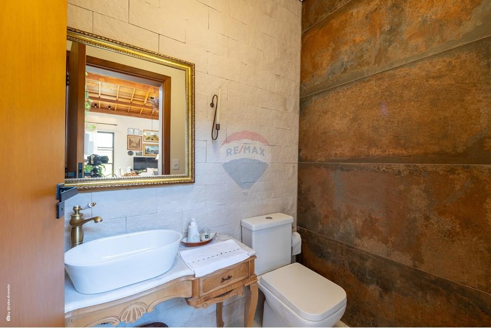 Casa de Condomínio - Venda - Vinhedo , São Paulo - TKD-9890.jpg - 690941025-167