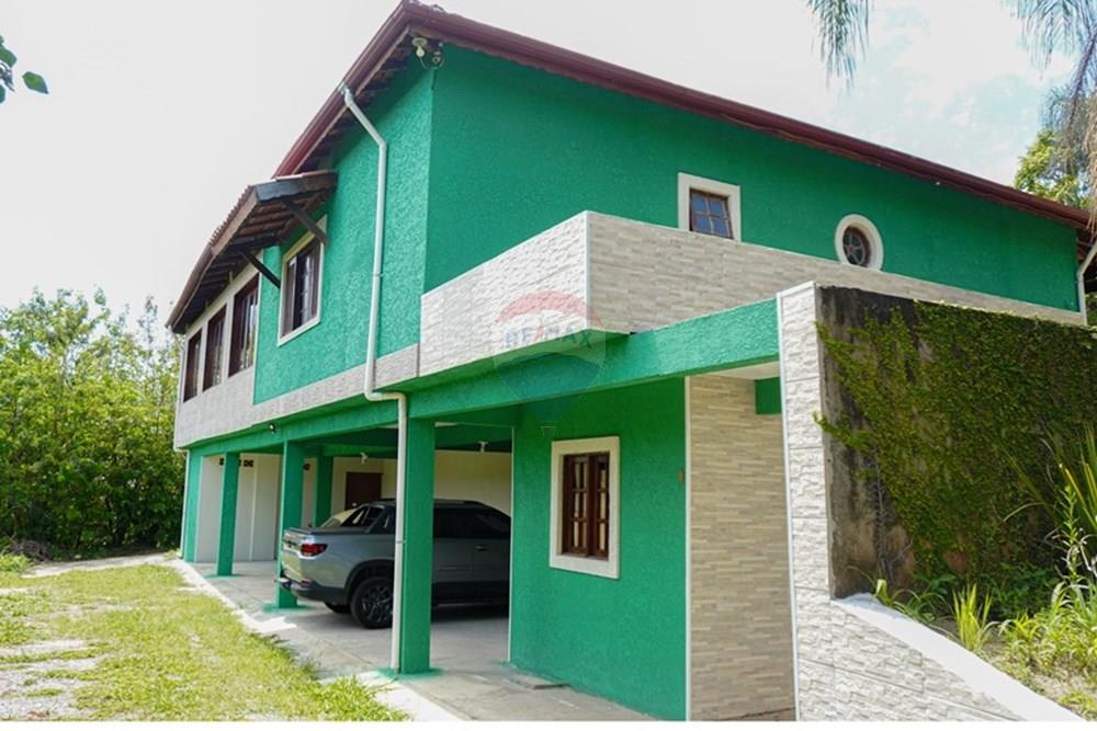 Chácara / Sítio / Fazenda - Venda - Extrema , Minas Gerais - DSC09679.JPG - Garagem - 690041154-1