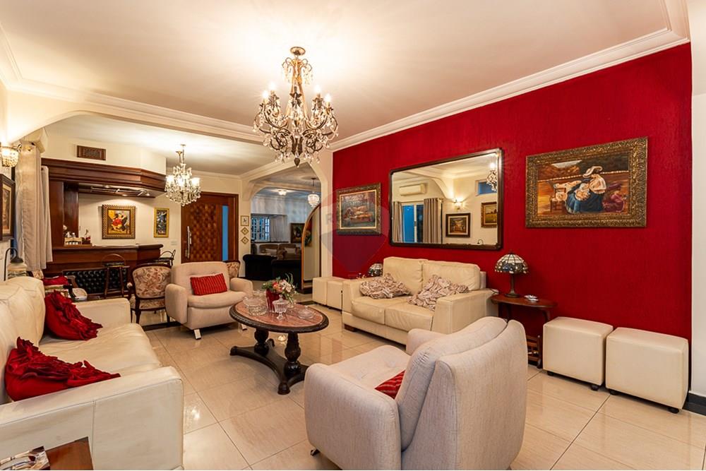 Casa de Condomínio - Venda - Santana de Parnaíba , São Paulo - CAR05082.jpg - 691081029-1